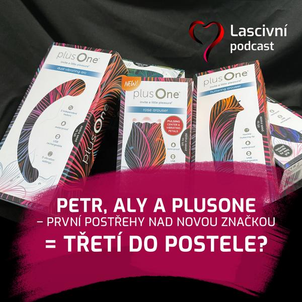 Lascivní.cz podcast